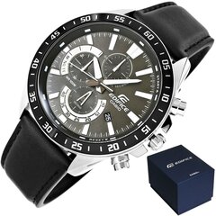 Zegarek Męski CASIO EDIFICE EF-620L-1AVUEF 10 BAR hind ja info | Meeste käekellad | kaup24.ee