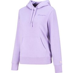 Hooded sweatshirt champion legacy for women's purple 116066vs022 116066VS022 цена и информация | Женские толстовки | kaup24.ee