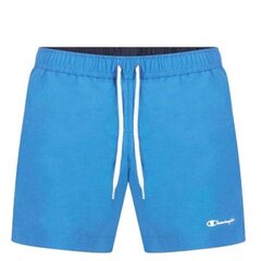 Beachshort champion legacy for men's blue 216069bs071 216069BS071 цена и информация | Мужские шорты | kaup24.ee