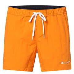 Beachshort champion legacy for men's orange 216069os041 216069OS041 цена и информация | Мужские шорты | kaup24.ee