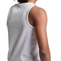 Vle vest superdry for men's white m6010645a01c M6010645A01C цена и информация | Мужские футболки | kaup24.ee