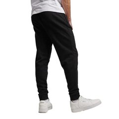 Code core sport jogger superdry meestele black m7010969a02a M7010969A02A hind ja info | Meeste spordiriided | kaup24.ee