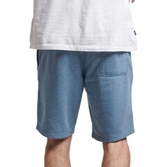 Vle jersey short superdry meestele blue m7110381a7pn M7110381A7PN hind ja info | Meeste lühikesed püksid | kaup24.ee