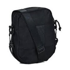 Gwp code stash spordikotid superdry unisex black y9110247a02a Y9110247A02A hind ja info | Meeste vöökotid, õlakotid | kaup24.ee