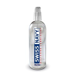 Silikoon libesti Swiss Navy, 473 ml цена и информация | Лубриканты | kaup24.ee