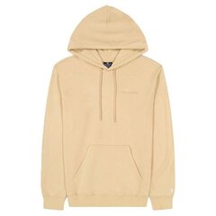 Hooded sweatshirt champion legacy for men's beige 218535ms073 218535MS073 цена и информация | Мужские толстовки | kaup24.ee