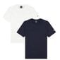 2pack crew-neck champion legacy meestele navy 218543ww001 218543WW001 hind ja info | Meeste T-särgid | kaup24.ee