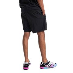 M 24/7 short the north face meestele black nf0a3o1bjk3 NF0A3O1BJK3 hind ja info | Meeste lühikesed püksid | kaup24.ee