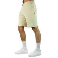 M graphic short ligt the north face for men's beige nf0a3s4f3x4 NF0A3S4F3X4 цена и информация | Мужские шорты | kaup24.ee