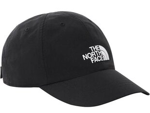 Horizon hat the north face unisex black nf0a5fxljk3 NF0A5FXLJK3 цена и информация | Женские шапки | kaup24.ee