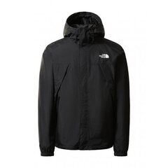 M antora jope the north face meestele black nf0a7qeyjk3 NF0A7QEYJK3 hind ja info | Meeste spordiriided | kaup24.ee