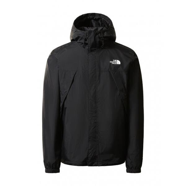 M antora jope the north face meestele black nf0a7qeyjk3 NF0A7QEYJK3 цена и информация | Meeste spordiriided | kaup24.ee