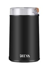 Deeya cg-7320 Кофемолка и мельница для специй в одном цена и информация | Емкости для специй, измельчители | kaup24.ee