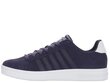 Court tiebreak sde k-swiss meestele navy 07012-401-m 07012-401-M цена и информация | Spordi- ja vabaajajalatsid meestele | kaup24.ee