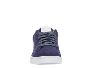 Lozan k-swiss for men's navy 07262-443-m 07262-443-M цена и информация | Кроссовки для мужчин | kaup24.ee