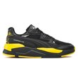 Pl x-ray speed puma meestele black 30754903 30754903 цена и информация | Spordi- ja vabaajajalatsid meestele | kaup24.ee