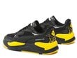 Pl x-ray speed puma meestele black 30754903 30754903 цена и информация | Spordi- ja vabaajajalatsid meestele | kaup24.ee