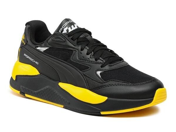 Pl x-ray speed puma meestele black 30754903 30754903 цена и информация | Spordi- ja vabaajajalatsid meestele | kaup24.ee