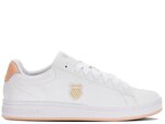 Court shield k-swiss naistele white 96599-951-m 96599-951-M