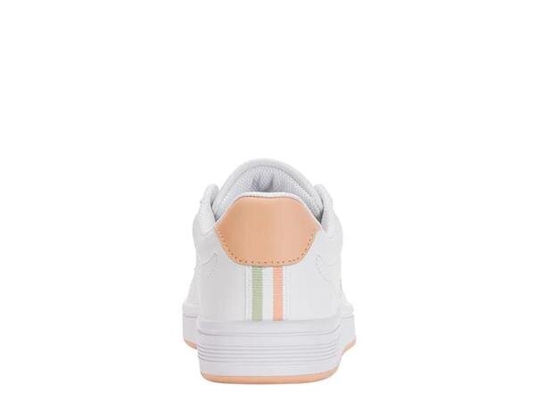 Court shield k-swiss naistele white 96599-951-m 96599-951-M hind ja info | Naiste spordi- ja vabaajajalatsid | kaup24.ee