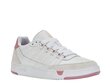 Set pro k-swiss naistele white 97933-165-m 97933-165-M hind ja info | Naiste spordi- ja vabaajajalatsid | kaup24.ee