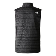 M cnynlnds hyb vst tnf the north face meestele black nf0a7ujjjk3 NF0A7UJJJK3 hind ja info | Meeste vestid | kaup24.ee