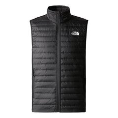 M cnynlnds hyb vst tnf the north face meestele black nf0a7ujjjk3 NF0A7UJJJK3 hind ja info | Meeste vestid | kaup24.ee