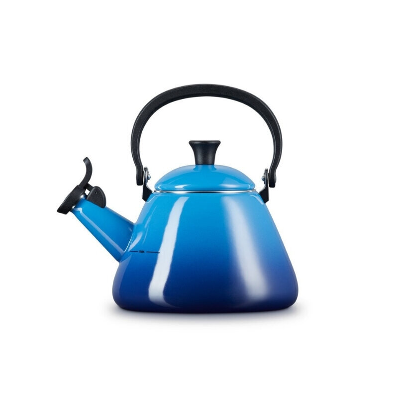 Le Creuset teekann, 1,6 l hind ja info | Kohvikannud, teekannud | kaup24.ee