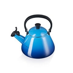 Le Creuset чайник, 1,6 л цена и информация | Чайники, кофейники | kaup24.ee