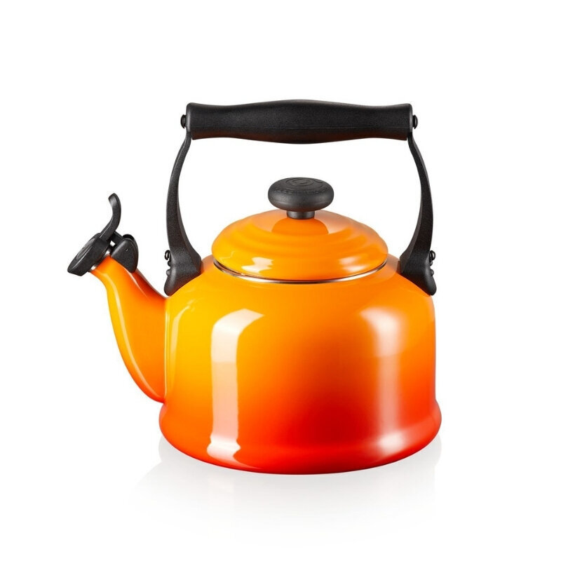 Teekann Le Creuset, 2100 ml цена и информация | Kohvikannud, teekannud | kaup24.ee