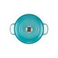 Le Creuset pott, 5,3L hind ja info | Potid ja kiirkeedupotid | kaup24.ee