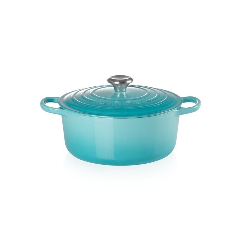 Le Creuset pott, 5,3L hind ja info | Potid ja kiirkeedupotid | kaup24.ee