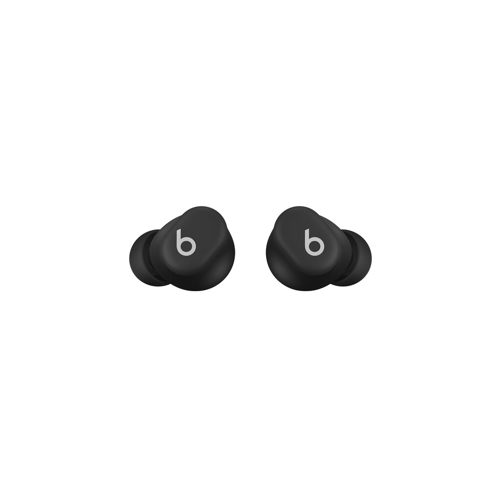 Beats Solo Buds Matte Black MUVW3ZM/A hind ja info | Kõrvaklapid | kaup24.ee