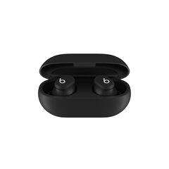 Beats Solo Buds Matte Black MUVW3ZM/A hind ja info | Kõrvaklapid | kaup24.ee