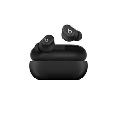 Beats Solo Buds - True Wireless Earbuds - Matte Black - MUVW3ZM/A hind ja info | Kõrvaklapid | kaup24.ee