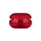 Beats Solo Buds - True Wireless Earbuds - Transparent Red -MUW03ZM/A цена и информация | Kõrvaklapid | kaup24.ee