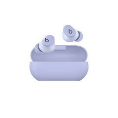 Beats Solo Buds - True Wireless Earbuds - Arctic Purple - MUVX3ZM/A hind ja info | Kõrvaklapid | kaup24.ee