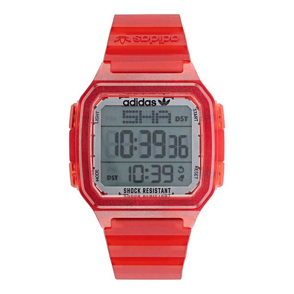 Adidas WATCHES Mod. AOST22051 цена и информация | Naiste käekellad | kaup24.ee