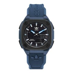 Adidas WATCHES Mod. AOST22545 цена и информация | Женские часы | kaup24.ee