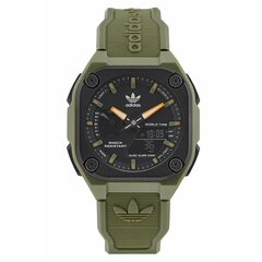 Adidas WATCHES Mod. AOST22547 цена и информация | Женские часы | kaup24.ee