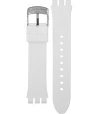 Cinturini Swatch SWATCH STRAPS Mod. AYCS584 цена и информация | Женские часы | kaup24.ee