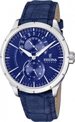 Festina WATCHES Mod. F16573/7 hind ja info | Naiste käekellad | kaup24.ee