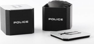 Police WATCHES Mod. PEWJK2227107 цена и информация | Мужские часы | kaup24.ee