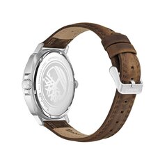 Timberland WATCHES Mod. TDWGB2201403 hind ja info | Meeste käekellad | kaup24.ee