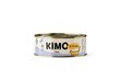 Kimo Tuna märgtoit kassidele, 70 g x 24 hind ja info | Konservid kassidele | kaup24.ee