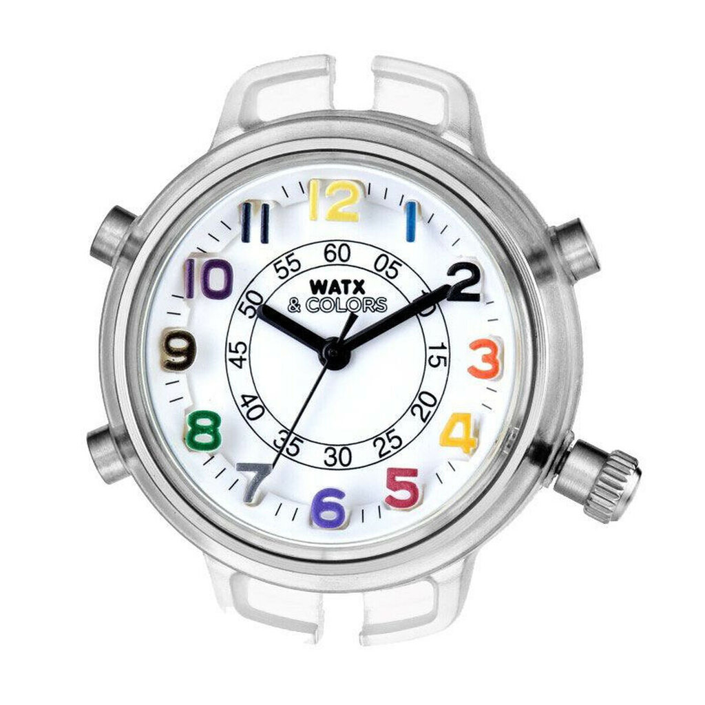 Watx&Colors WATCHES Mod. RWA1552R hind ja info | Meeste käekellad | kaup24.ee