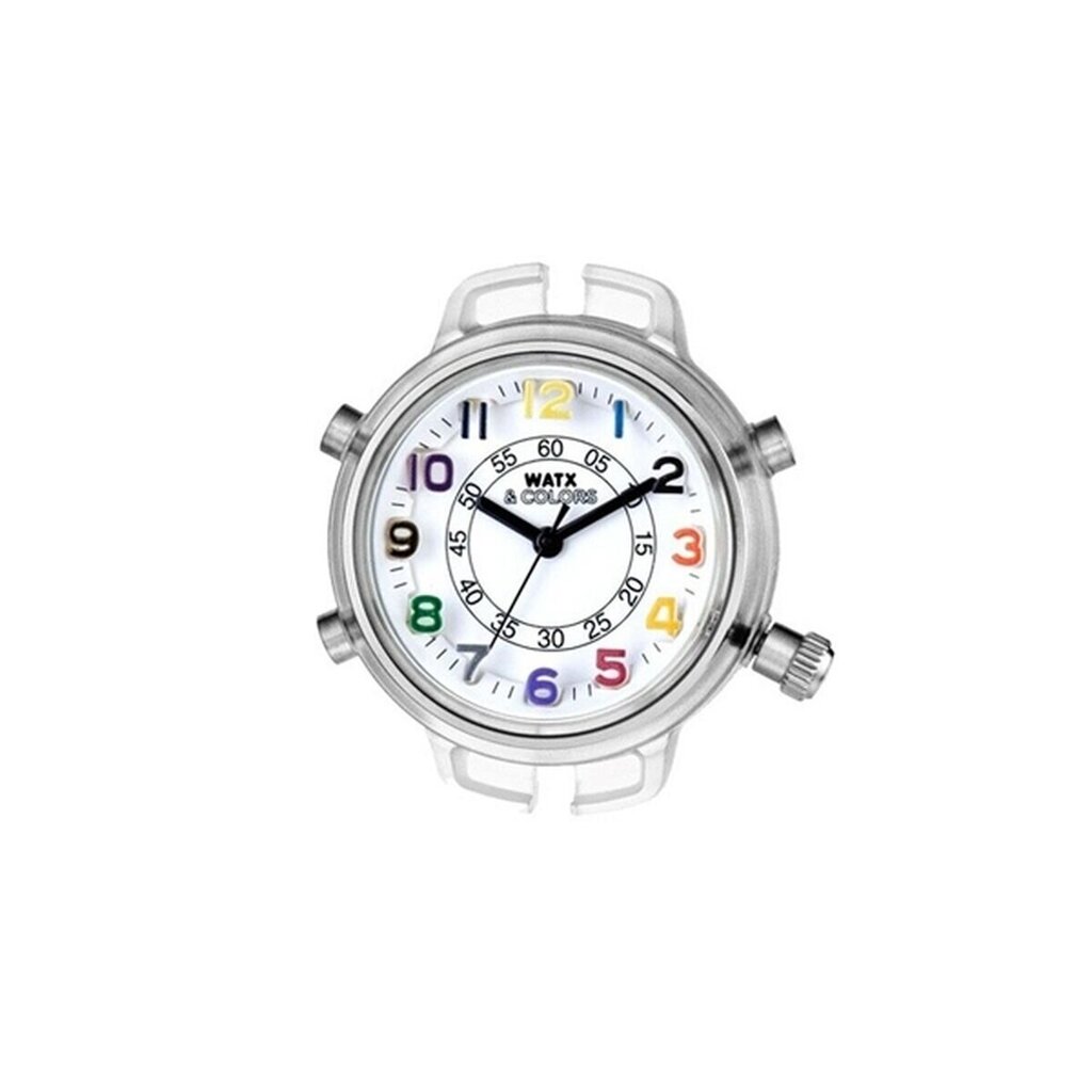 Watx&Colors WATCHES Mod. RWA1552R hind ja info | Meeste käekellad | kaup24.ee