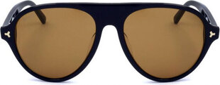 Bally Men's Sunglasses Bally BY0021-H SHINY BLUE S7245710 hind ja info | Meeste päikeseprillid | kaup24.ee