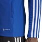 Bluza męska adidas Tiro 23 League Training Track Top niebieska HS3505 hind ja info | Meeste kampsunid | kaup24.ee