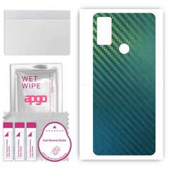 Apgo Protective Skin Sticker цена и информация | Защитные пленки для телефонов | kaup24.ee